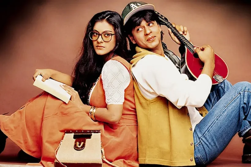DDLJ Hollywood Connection, DDLJ