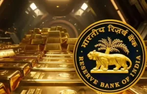 RBI Gold Sale Bloomberg Report Truth, RBI Sold Gold