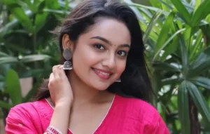 kumkum bhagya actress sanchita ugale, sanchita ugale