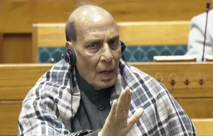 Rajnath Singh Viral Video, Rajnath Singh