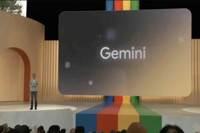Google Gemini New Feature