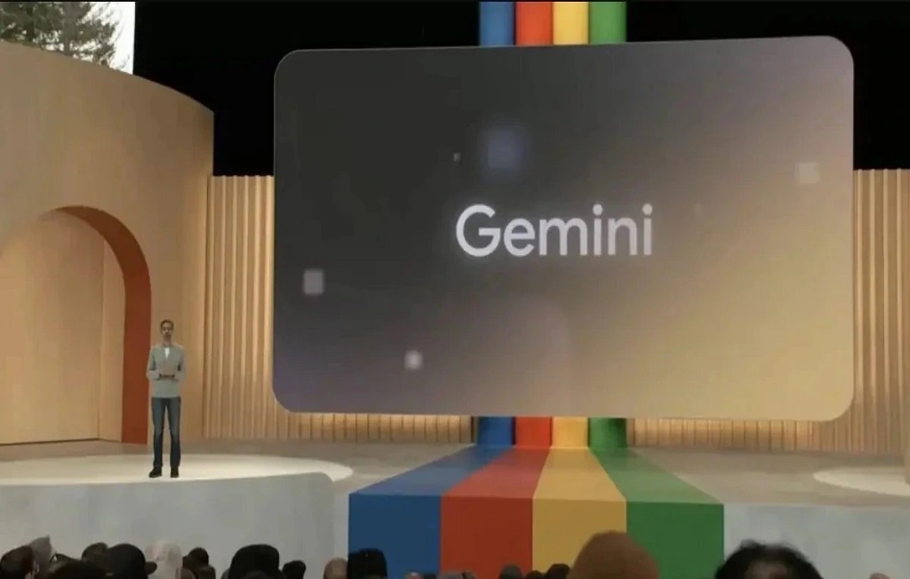 Google Gemini New Feature