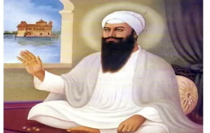 Guru Arjan dev ji