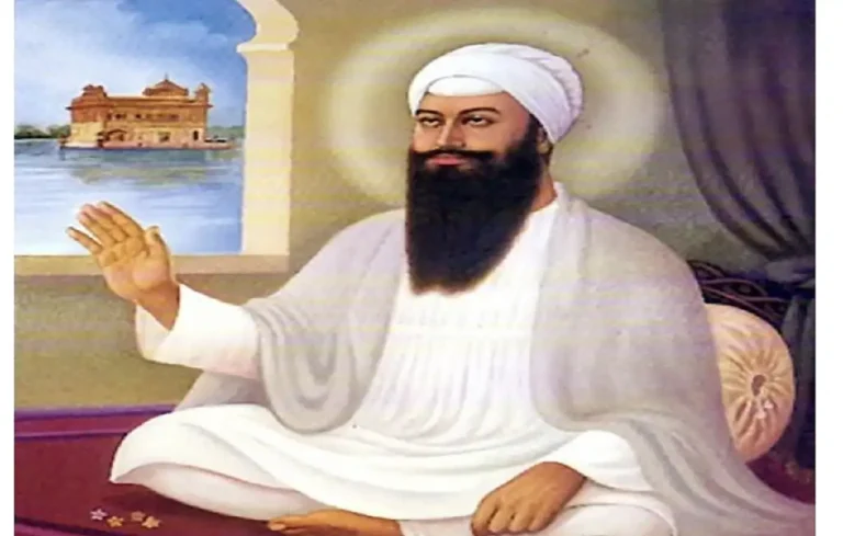 Guru Arjan dev ji