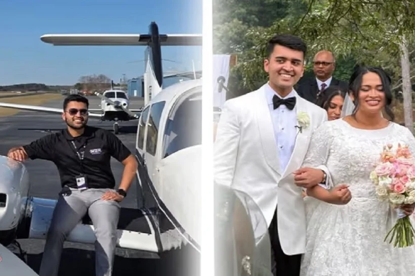 Helicopter Accident