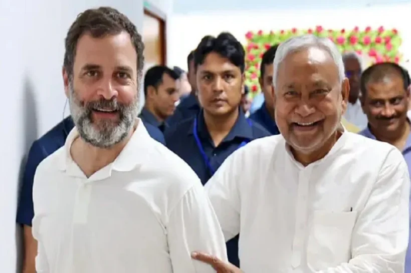 INDIA Alliance Breakup