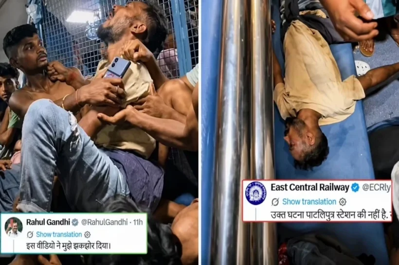 Rahul Gandhi News