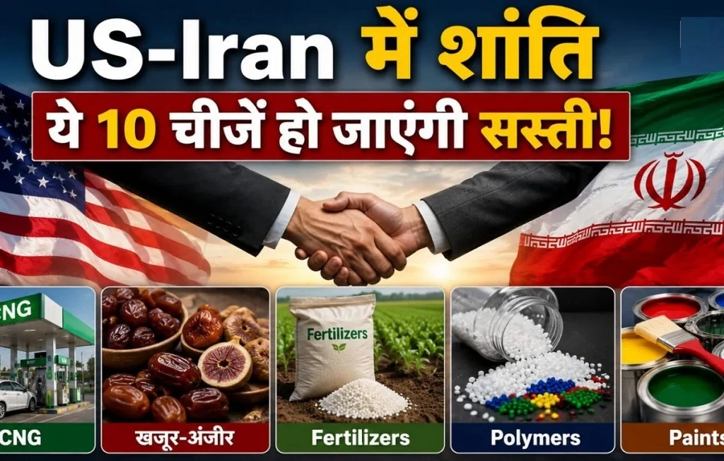 Iran US War