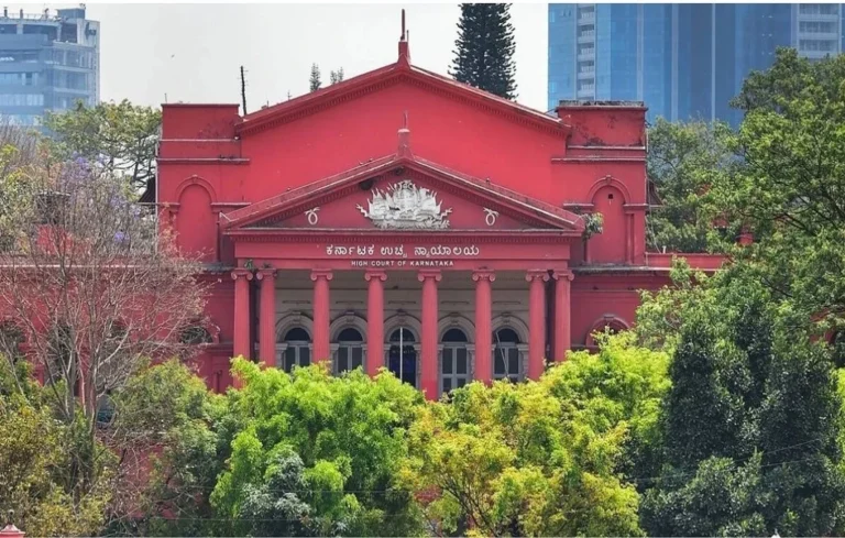 Karnataka High Court