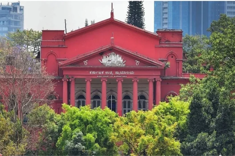 Karnataka High Court