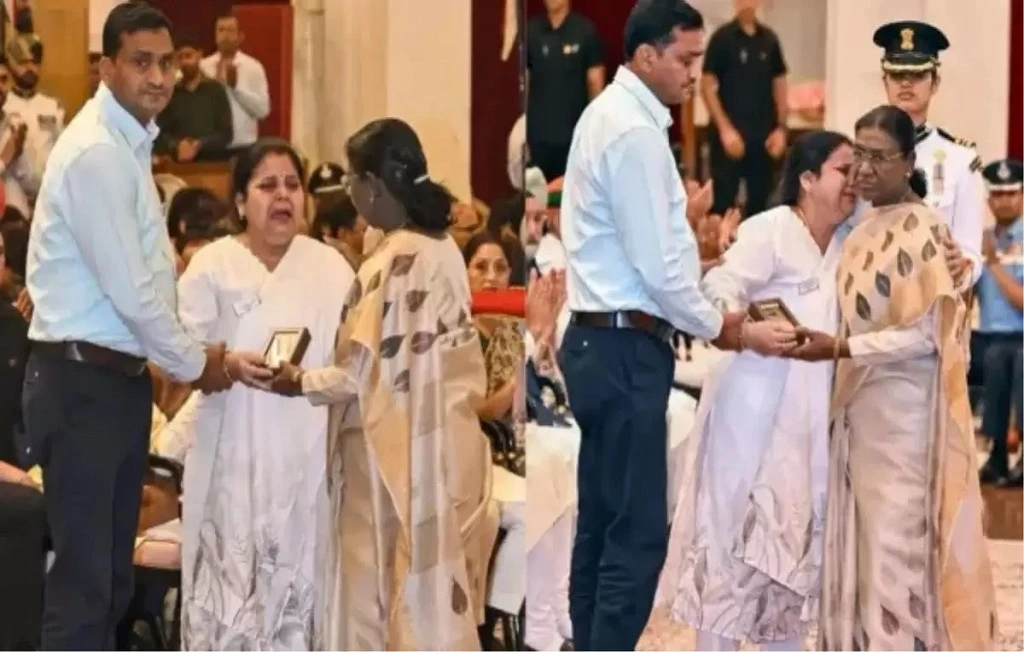 Kirti Chakra 2026