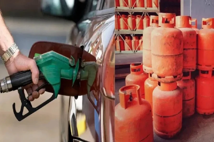 LPG Rule Change