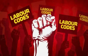 Labour Code 2026