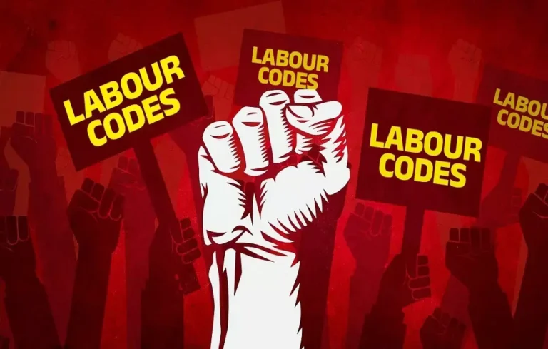Labour Code 2026