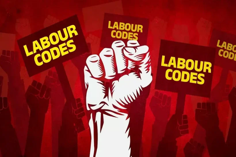Labour Code 2026