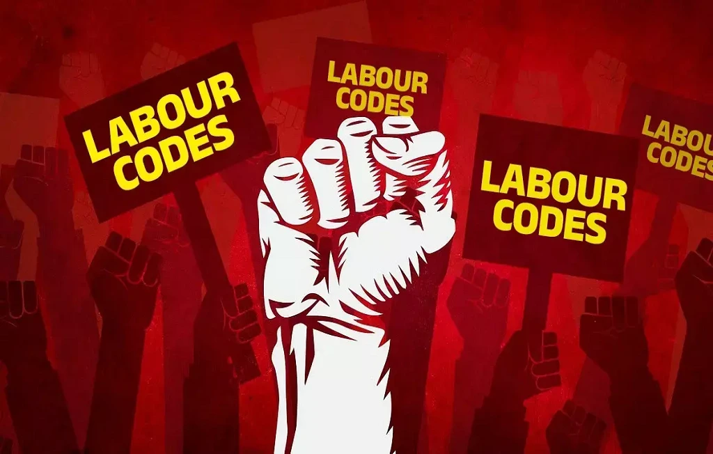 Labour Code 2026