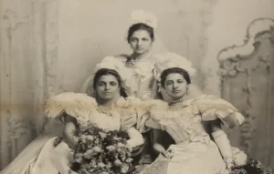 Last Princesses of Punjab