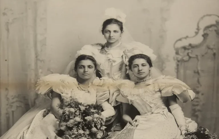 Last Princesses of Punjab