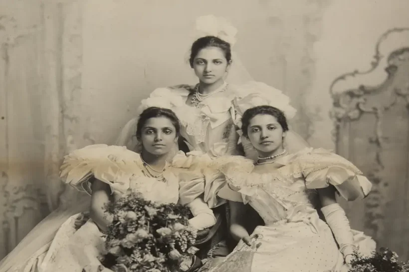 Last Princesses of Punjab