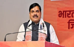 CM मोहन यादव के परिवार ने जहां-जहां खरीदी जमीन वहां-वहां पहुंचे करोड़ों के सरकारी प्रोजेक्ट्स| CM Mohan Yadav Controversy Madhya Pradesh CM Mohan Yadav