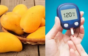 आम खाने के शौकीन हैं और डायबिटीज भी है? पहले जान लें कितने आम खा सकते हैं? Mango Intake for Diabetics Mango Intake for Diabetics