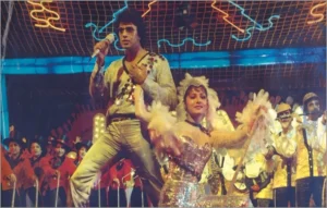 Mithun Chakraborty News