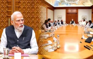 Modi 3.0 Cabinet Expansion