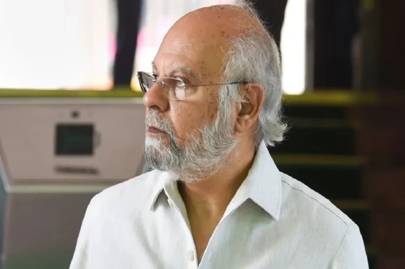 Naresh Gujral Cyber Fraud