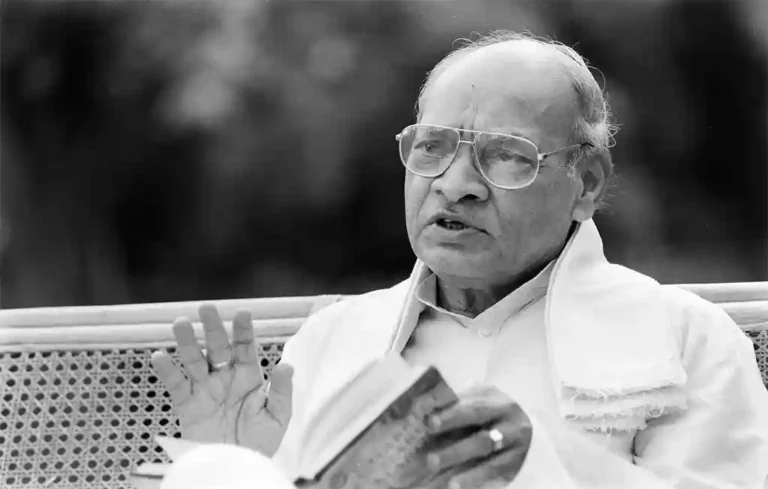 PV Narasimha Rao