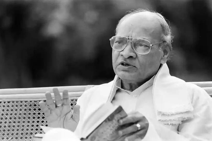 PV Narasimha Rao