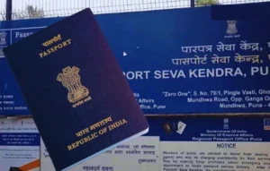 Passport Fee Hike 2026