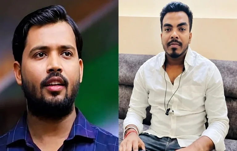 नेपाल के होटल में क्या हुआ था उस रात? खान सर विवाद से जुड़े प्रिंस यादव की मौत ने बढ़ाए सवाल| Raushan Anand Brother Death Raushan Anand Brother Death