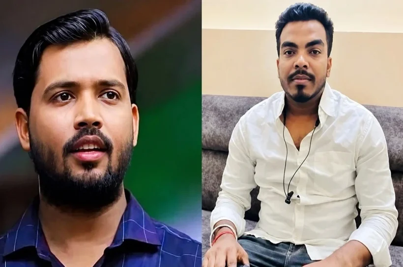 Raushan Anand Brother Death