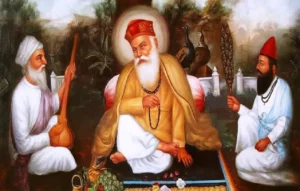 Punjab Sufi Saints