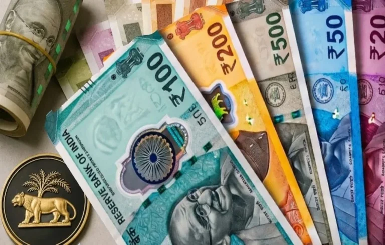 क्या 30 जून से बंद हो जाएंगे कागजी नोट? सरकार ने वायरल दावे पर तोड़ी चुप्पी| RBI New Currency RBI New Currency