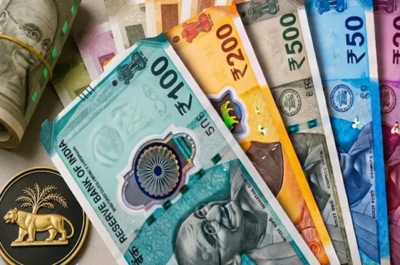 RBI New Currency