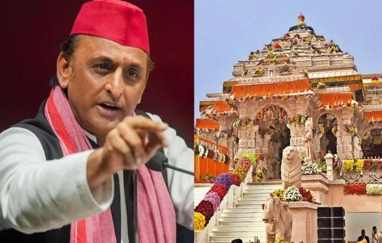 Ram Mandir Funds Missing