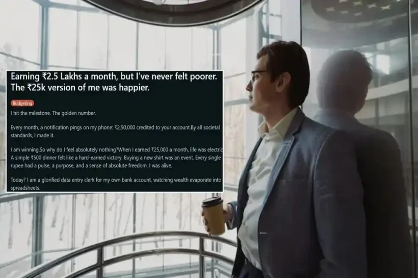 Reddit Salary Debate