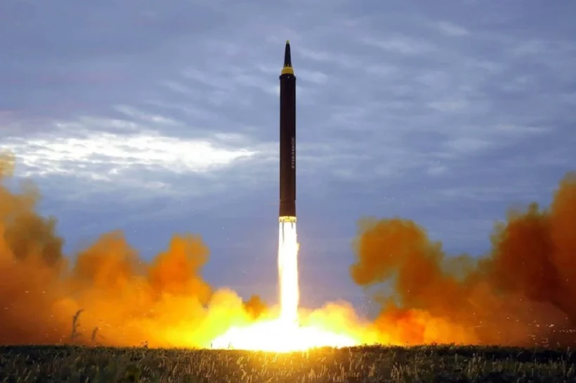 SIPRI Nuclear Report