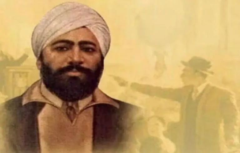 21 साल तक सीने में धधकती रही आग, Sardar Udham Singh ने ऐसे लिया जलियांवाला बाग का बदला Sardar Udham Singh