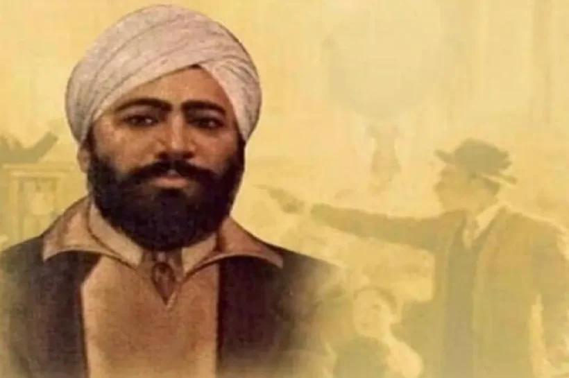 Sardar Udham Singh