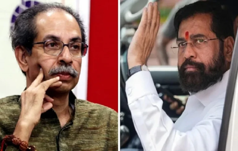 क्या फिर टूटेगी ठाकरे की शिवसेना? 6 सांसदों के शिंदे गुट में जाने की अटकलों से बढ़ी बेचैनी| Uddhav Thackeray News Uddhav Thackeray News