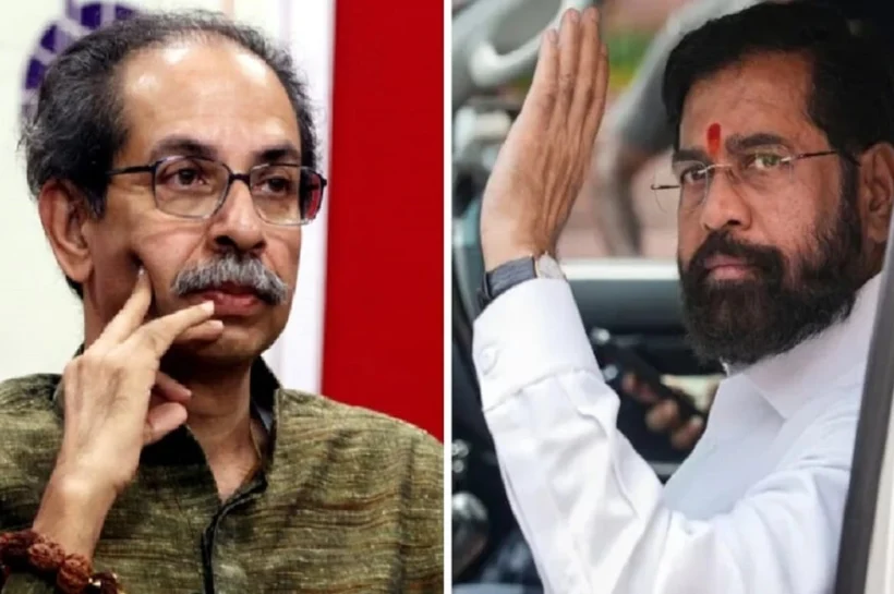 Uddhav Thackeray News
