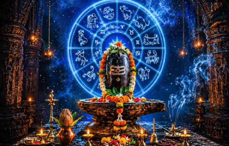 Somvati Amavasya 2026