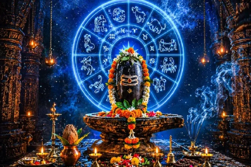 Somvati Amavasya 2026