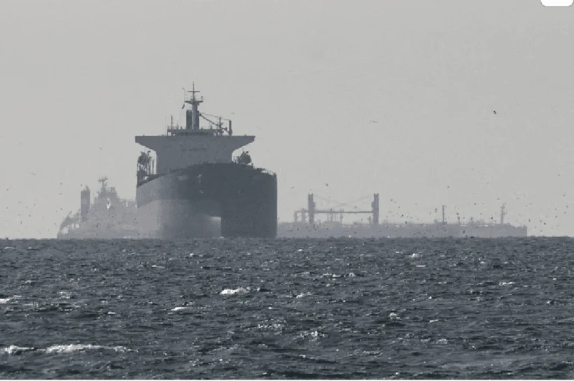 Strait of Hormuz