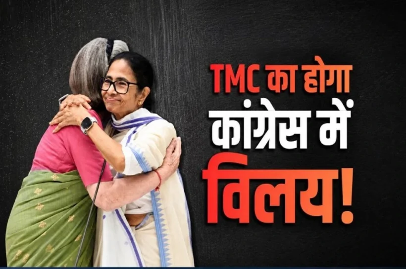 TMC Congress Merger