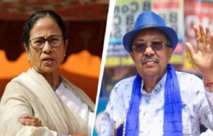 TMC Political Crisis