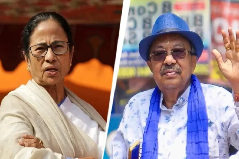 TMC Political Crisis