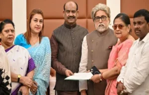 बागियों का नया ठिकाना बनी NCPI… कभी चुनाव में नहीं चली, अब सबसे बड़े संसदीय गुट का दावा| TMC MPs Join NCPI TMC MPs Join NCPI